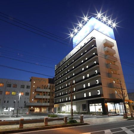 Ab Hotel Yukuhashi Екстер'єр фото